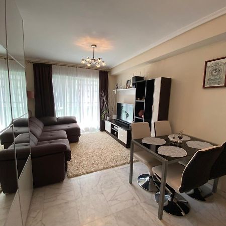 Apartamento Benidorm Con Piscina En La Playa カーラ・デ・フィネストラット エクステリア 写真