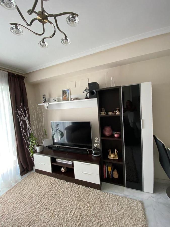 Apartamento Benidorm Con Piscina En La Playa カーラ・デ・フィネストラット エクステリア 写真